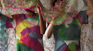 ハート(HaaT) 2020年春夏ウィメンズコレクション  - 写真9