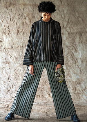 ハート(HaaT) 2020年春夏ウィメンズコレクション  - 写真10