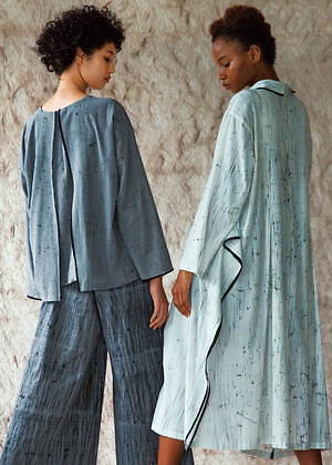 ハート(HaaT) 2020年春夏ウィメンズコレクション  - 写真13