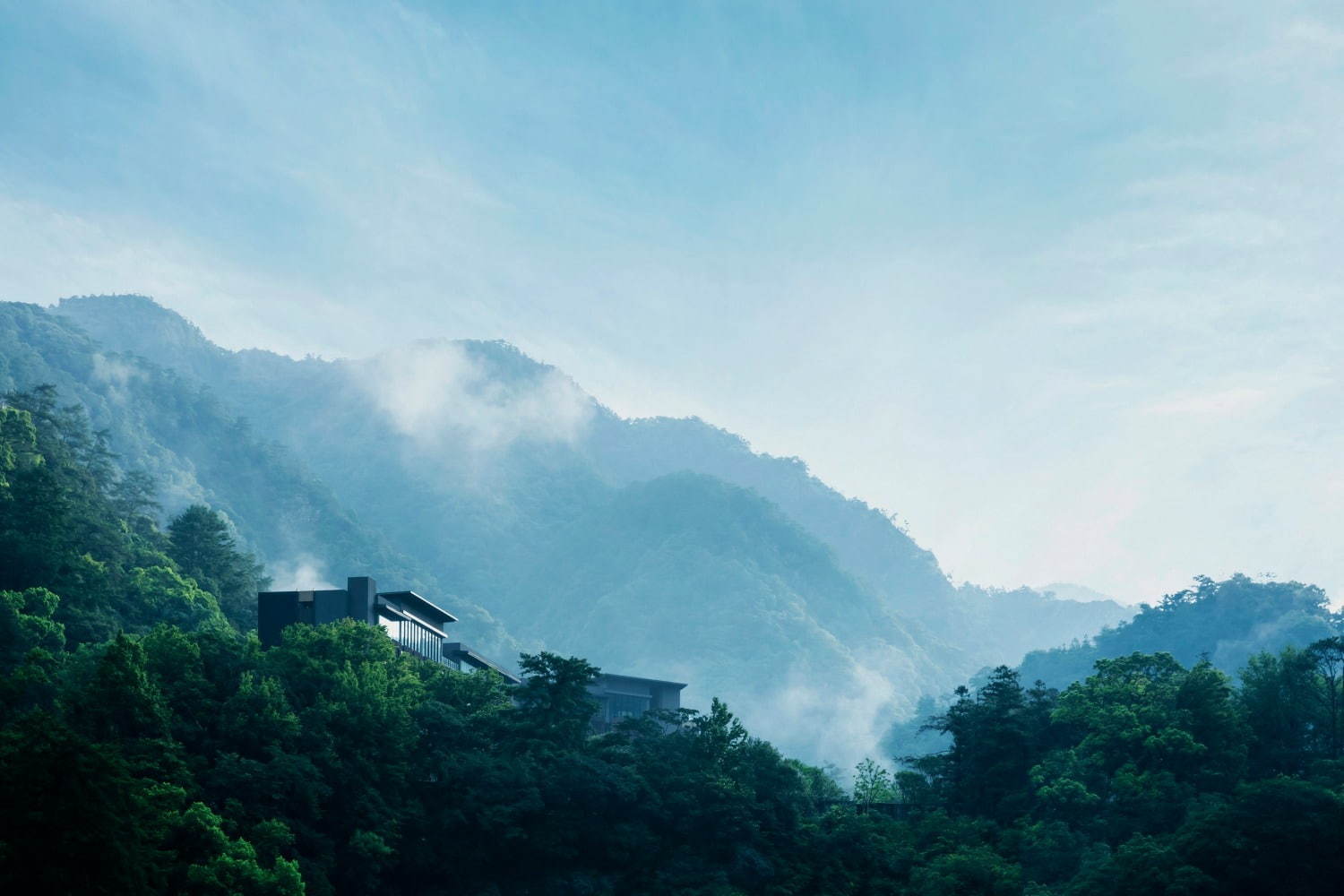 「星のやグーグァン」台湾・台中の“ラグジュアリー温泉リゾート”5つの魅力、予約方法やアクセスも｜写真11