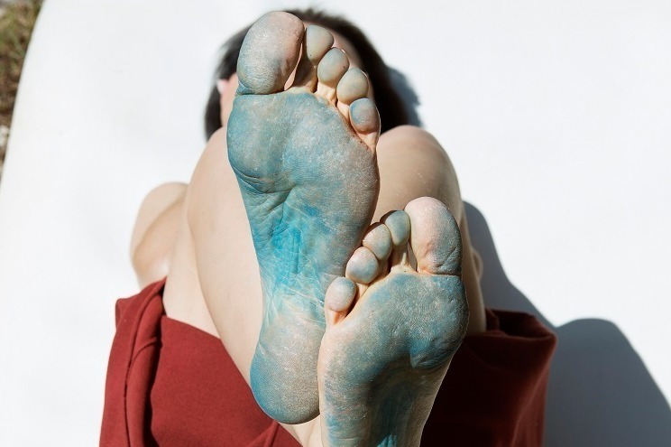 渋谷パルコ「ワンダーラスト」