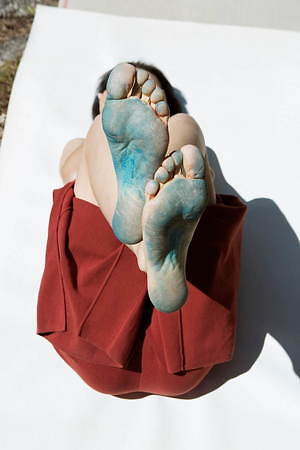 渋谷パルコでグループ展「ワンダーラスト」蜷川実花やリトゥン山縣良和ら新作＆未発表作品｜写真12