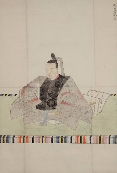 企画展「天下泰平～将軍と新しい文化の創造～」江戸東京博物館で、狩野派絵画などから迫る徳川将軍と文化｜写真6