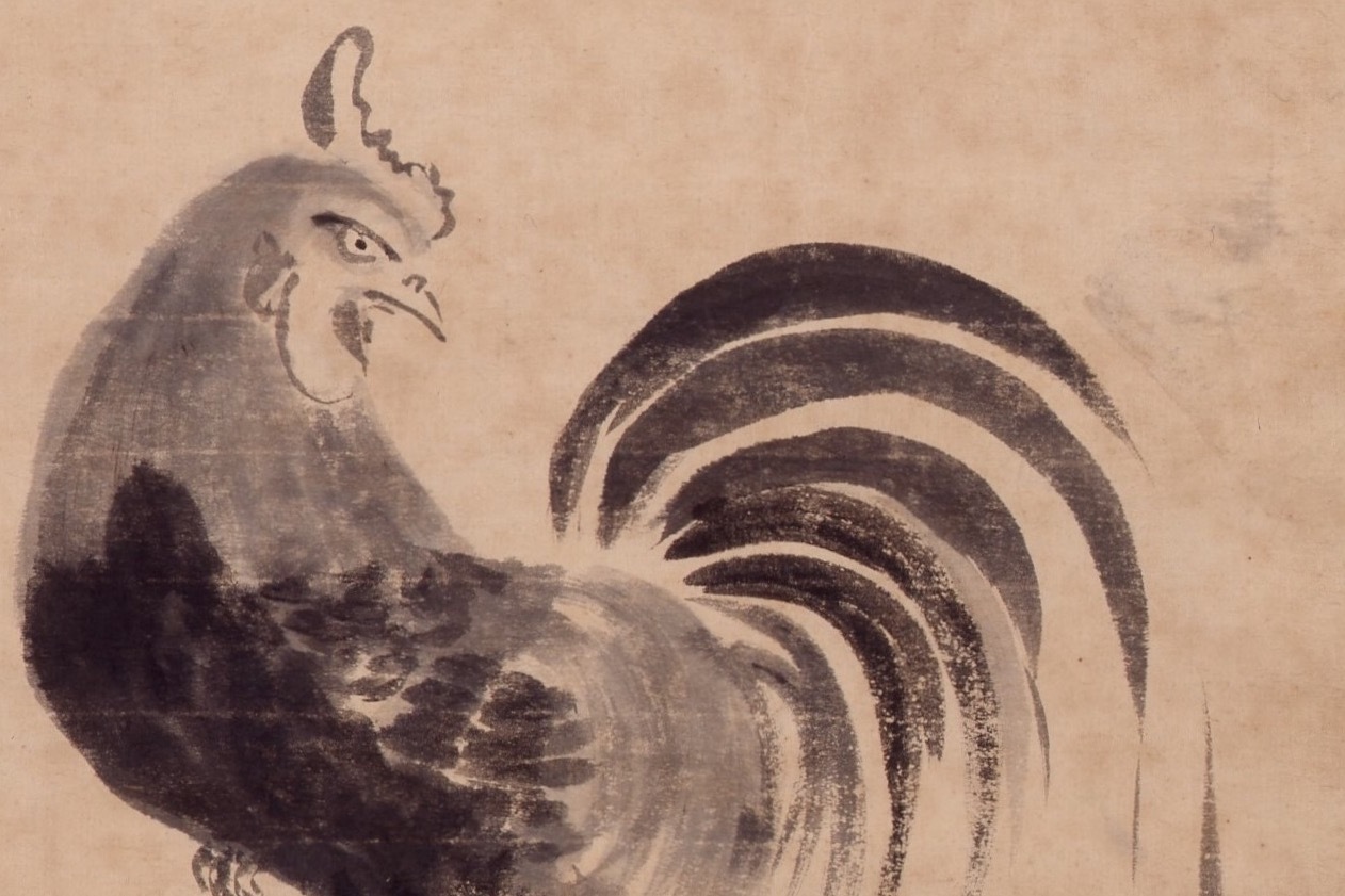 江戸時代｜企画展「天下泰平～将軍と新しい文化の創造～」江戸東京博物館で、狩野派絵画などから迫る徳川将軍と文化