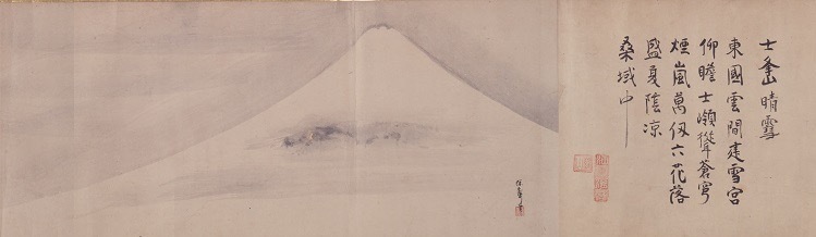 企画展「天下泰平～将軍と新しい文化の創造～」江戸東京博物館で、狩野派絵画などから迫る徳川将軍と文化｜写真1