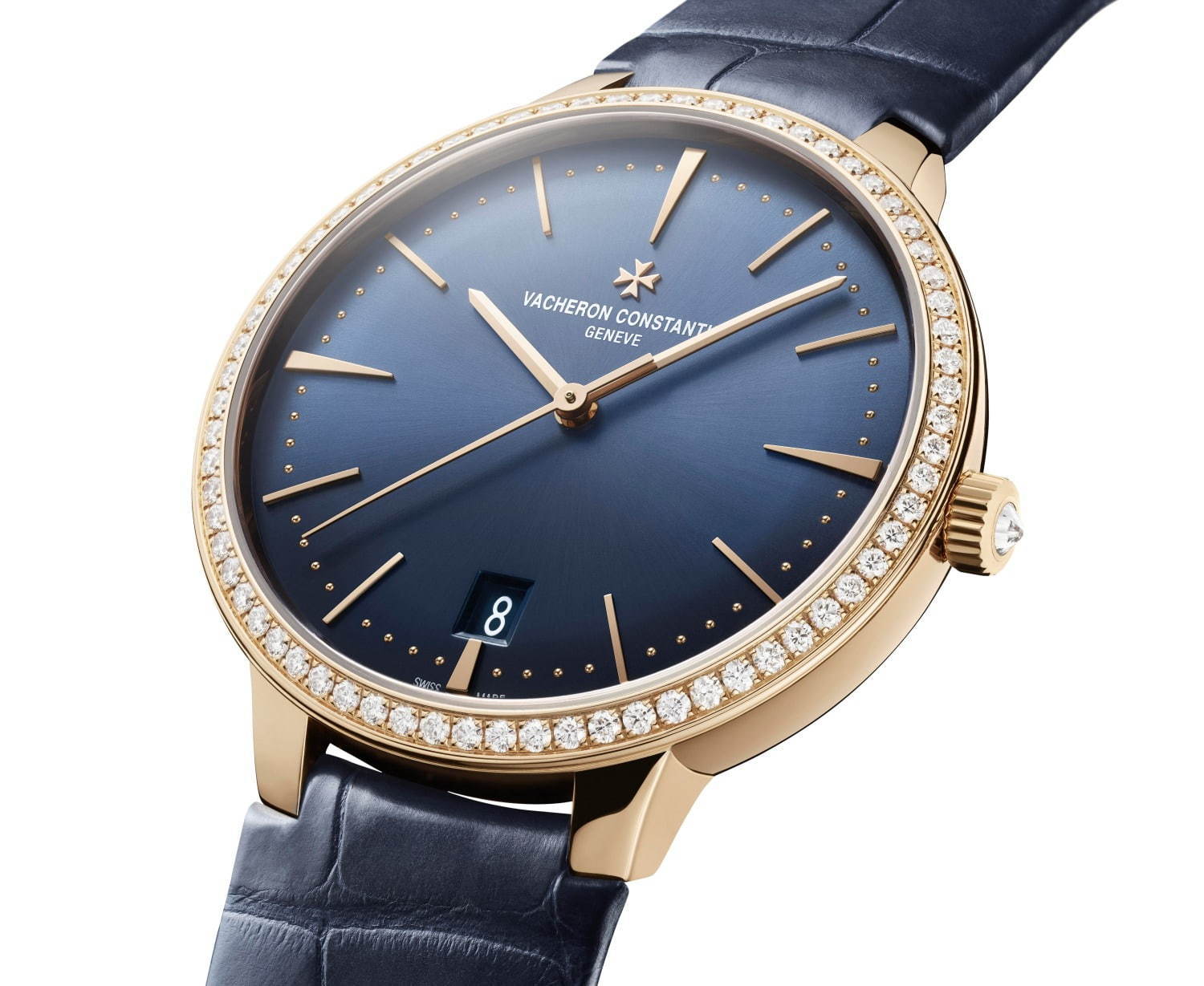 ヴァシュロン・コンスタンタン(VACHERON CONSTANTIN) パトリモニー｜写真6