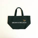 パスザバトンからディーン＆デルーカのリメイクバッグ、アニマル刺繍入りのリバーシブル仕様で｜写真14