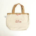 パスザバトンからディーン＆デルーカのリメイクバッグ、アニマル刺繍入りのリバーシブル仕様で｜写真15