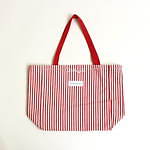 パスザバトンからディーン＆デルーカのリメイクバッグ、アニマル刺繍入りのリバーシブル仕様で｜写真20