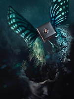 ル ショコラ ドゥ アッシュ、花をテーマにバラや金木犀の香りと花言葉を織り込んだバレンタインショコラ｜写真7