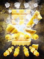 ル ショコラ ドゥ アッシュ、花をテーマにバラや金木犀の香りと花言葉を織り込んだバレンタインショコラ｜写真17