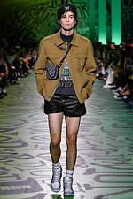 ディオール(DIOR), ナイキ(NIKE) エア ジョーダン 1｜写真10