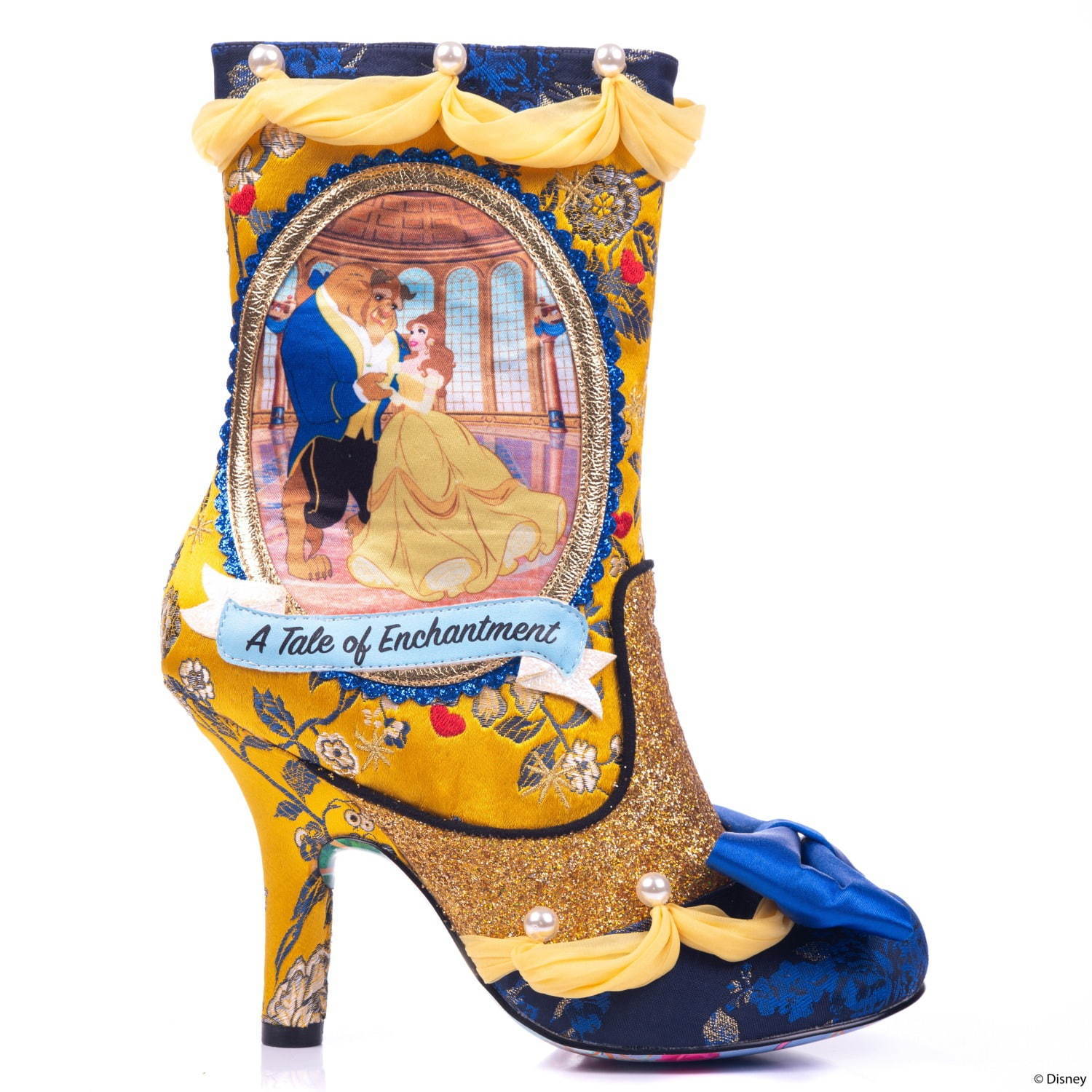 イレギュラー チョイス(Irregular Choice) イレギュラー・チョイス｜写真1