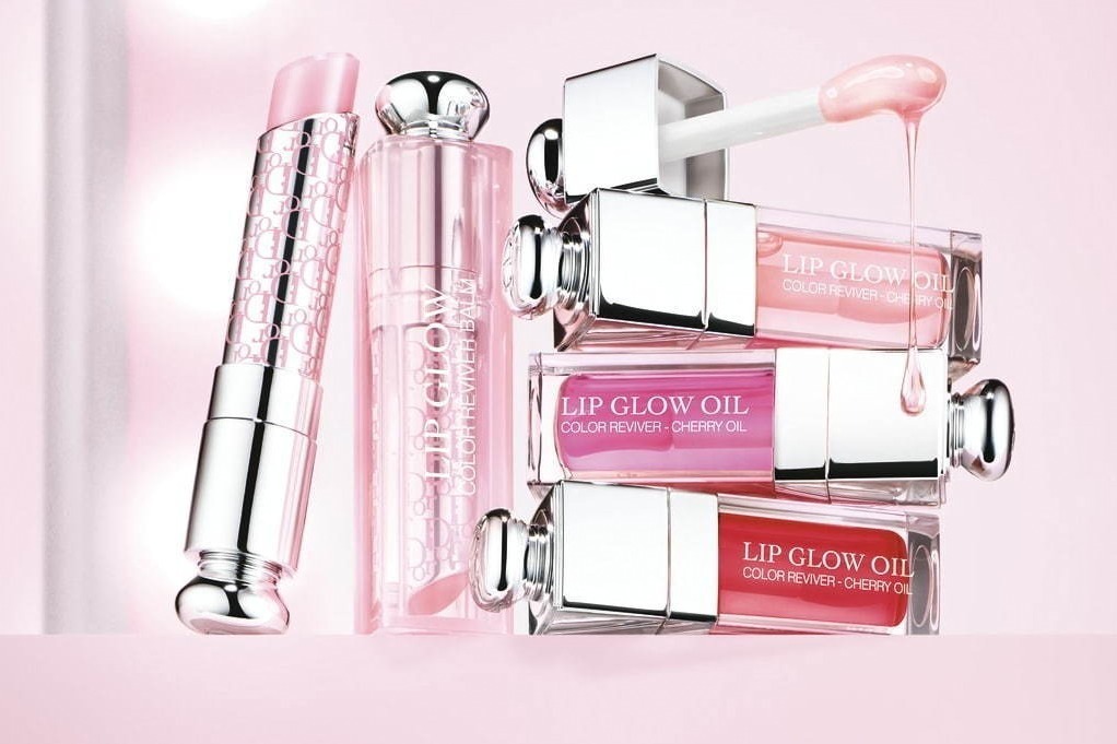 ディオール アディクト｜ディオール“シロップみたいにぷるんと発色”「ディオール アディクト リップ グロウ オイル」