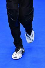 バレンシアガ(BALENCIAGA) タイレックス｜写真7