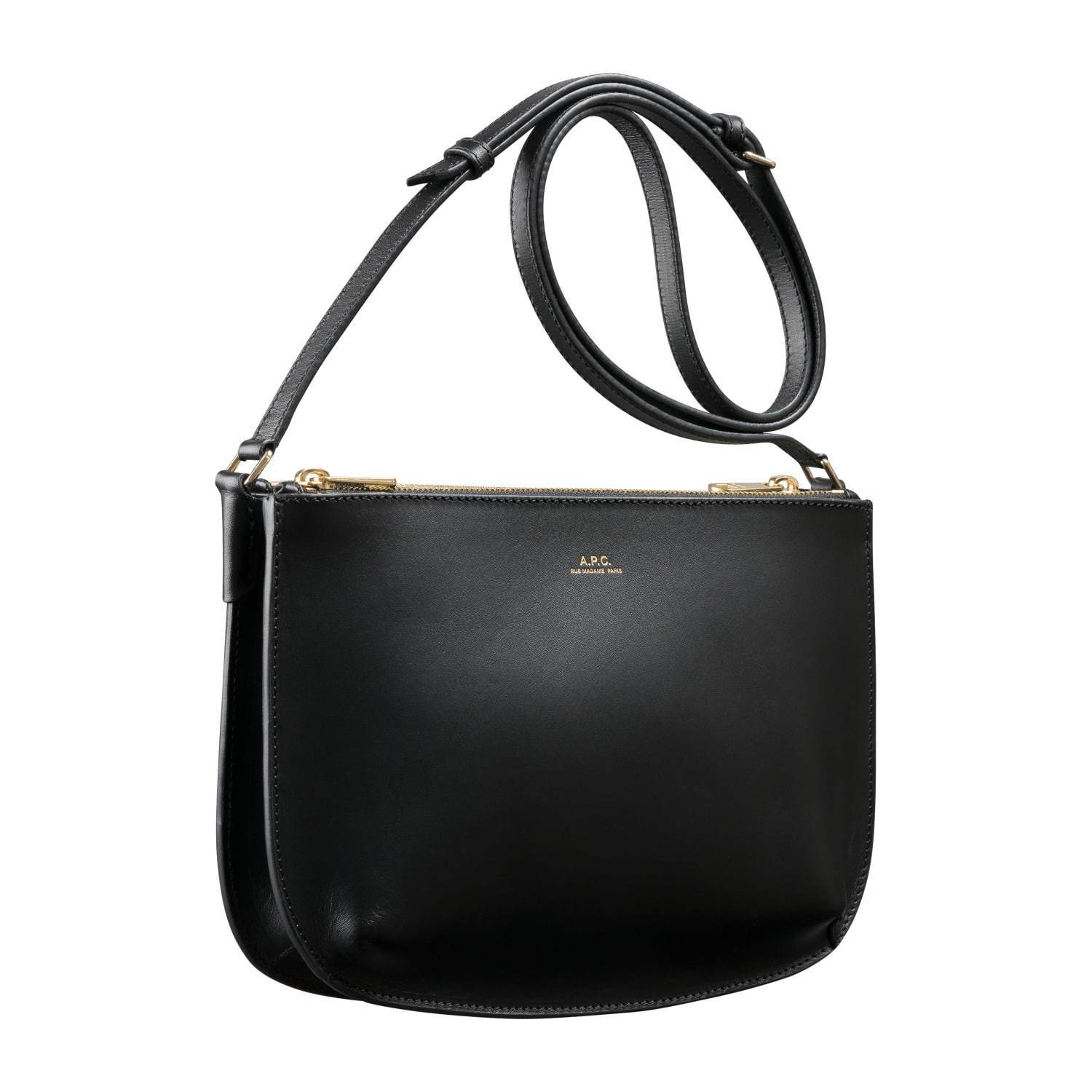 Sarah バッグ ブラック 47,000円＋税