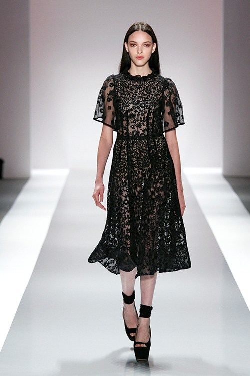 ジルスチュアート(JILLSTUART) 2013年春夏ウィメンズコレクション  - 写真1