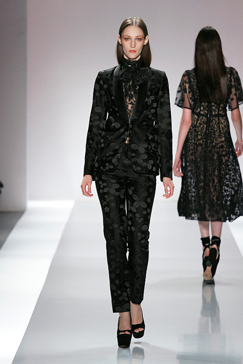 ジルスチュアート(JILLSTUART) 2013年春夏ウィメンズコレクション  - 写真2