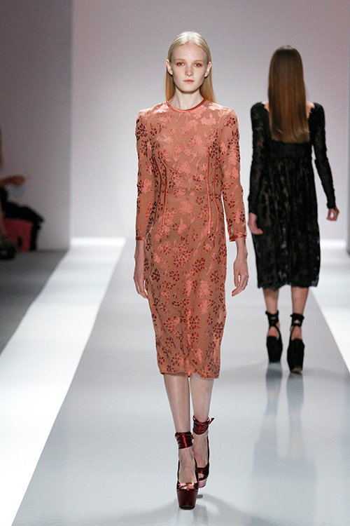 ジルスチュアート(JILLSTUART) 2013年春夏ウィメンズコレクション  - 写真4