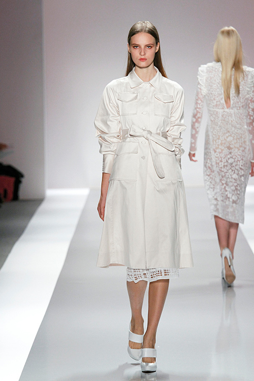 ジルスチュアート(JILLSTUART) 2013年春夏ウィメンズコレクション  - 写真14