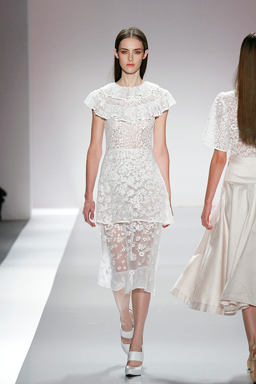 ジルスチュアート(JILLSTUART) 2013年春夏ウィメンズコレクション  - 写真18