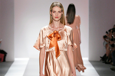 ジルスチュアート(JILLSTUART) 2013年春夏 ウィメンズ