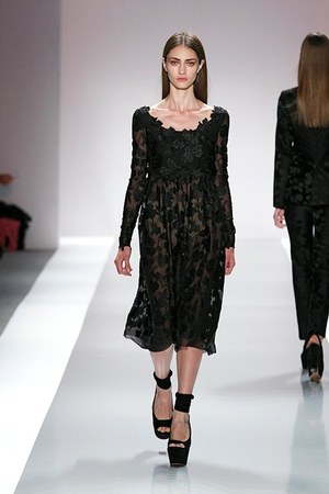 ジルスチュアート(JILLSTUART) 2013年春夏ウィメンズコレクション  - 写真3