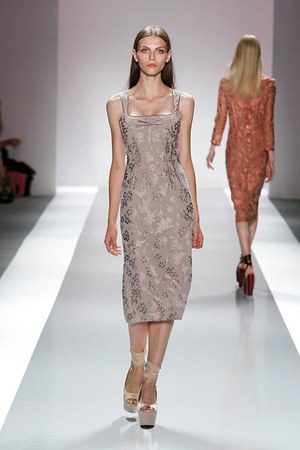 ジルスチュアート(JILLSTUART) 2013年春夏ウィメンズコレクション  - 写真5