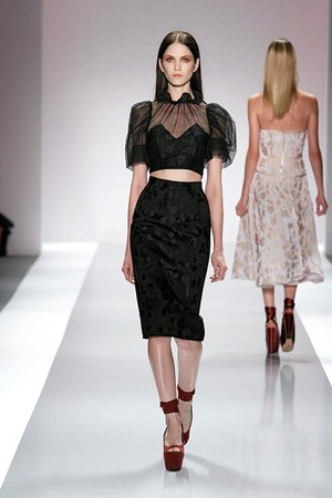 ジルスチュアート(JILLSTUART) 2013年春夏ウィメンズコレクション  - 写真7