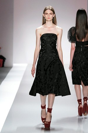 ジルスチュアート(JILLSTUART) 2013年春夏ウィメンズコレクション  - 写真8