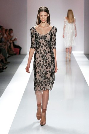 ジルスチュアート(JILLSTUART) 2013年春夏ウィメンズコレクション  - 写真21