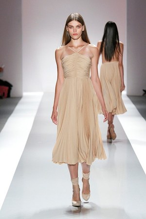 ジルスチュアート(JILLSTUART) 2013年春夏ウィメンズコレクション  - 写真24