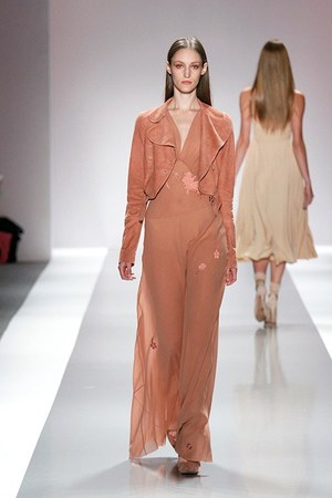 ジルスチュアート(JILLSTUART) 2013年春夏ウィメンズコレクション  - 写真25