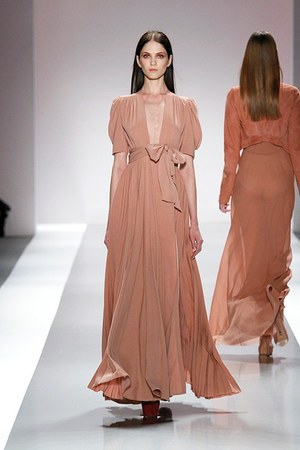 ジルスチュアート(JILLSTUART) 2013年春夏ウィメンズコレクション  - 写真26