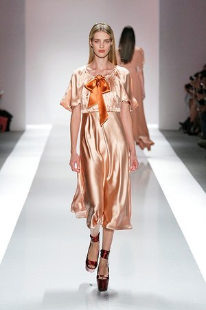 ジルスチュアート(JILLSTUART) 2013年春夏ウィメンズコレクション  - 写真27