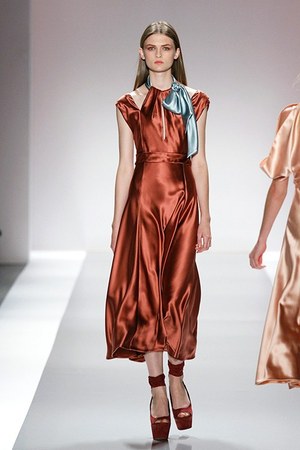 ジルスチュアート(JILLSTUART) 2013年春夏ウィメンズコレクション  - 写真28