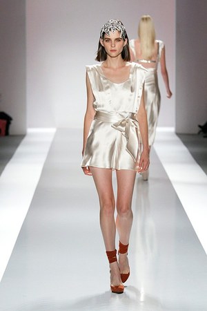 ジルスチュアート(JILLSTUART) 2013年春夏ウィメンズコレクション  - 写真32