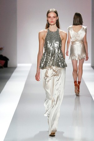 ジルスチュアート(JILLSTUART) 2013年春夏ウィメンズコレクション  - 写真33