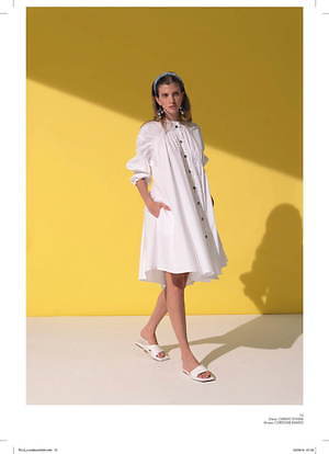 テラ(TELA) 2020年春夏ウィメンズコレクション  - 写真14