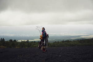 ジュヴェナイル ホール ロールコール(JUVENILE HALL ROLLCALL) 2020年春夏ウィメンズコレクション  - 写真1