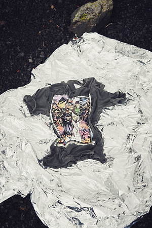 ジュヴェナイル ホール ロールコール(JUVENILE HALL ROLLCALL) 2020年春夏ウィメンズコレクション  - 写真4