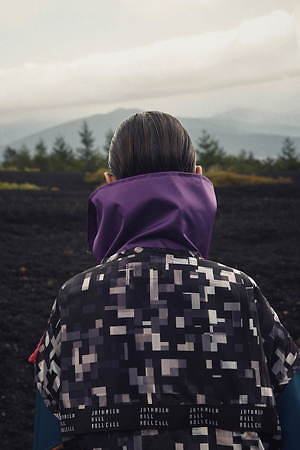 ジュヴェナイル ホール ロールコール(JUVENILE HALL ROLLCALL) 2020年春夏ウィメンズコレクション  - 写真19