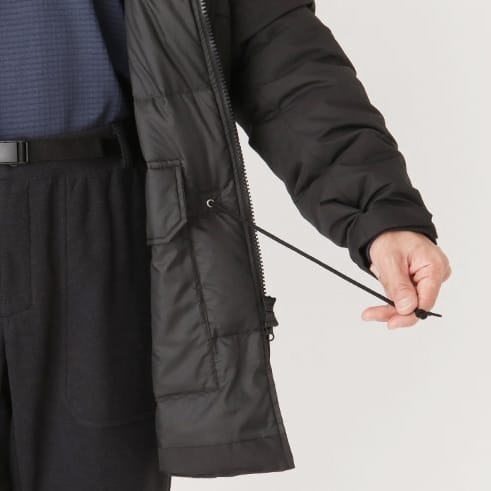 カリマー 2019秋冬新作アウター、高機能ダウンジャケットやコートなど｜写真21