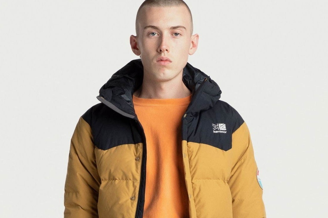 カリマー 2019秋冬新作アウター、高機能ダウンジャケットやコートなど