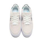 ナイキの“アニマル柄スウッシュ”厚底スニーカー、上質なスエードアッパー×プラットフォームソール｜写真5