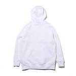 ナイキの“アニマル柄スウッシュ”厚底スニーカー、上質なスエードアッパー×プラットフォームソール｜写真22