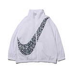 ナイキの“アニマル柄スウッシュ”厚底スニーカー、上質なスエードアッパー×プラットフォームソール｜写真25