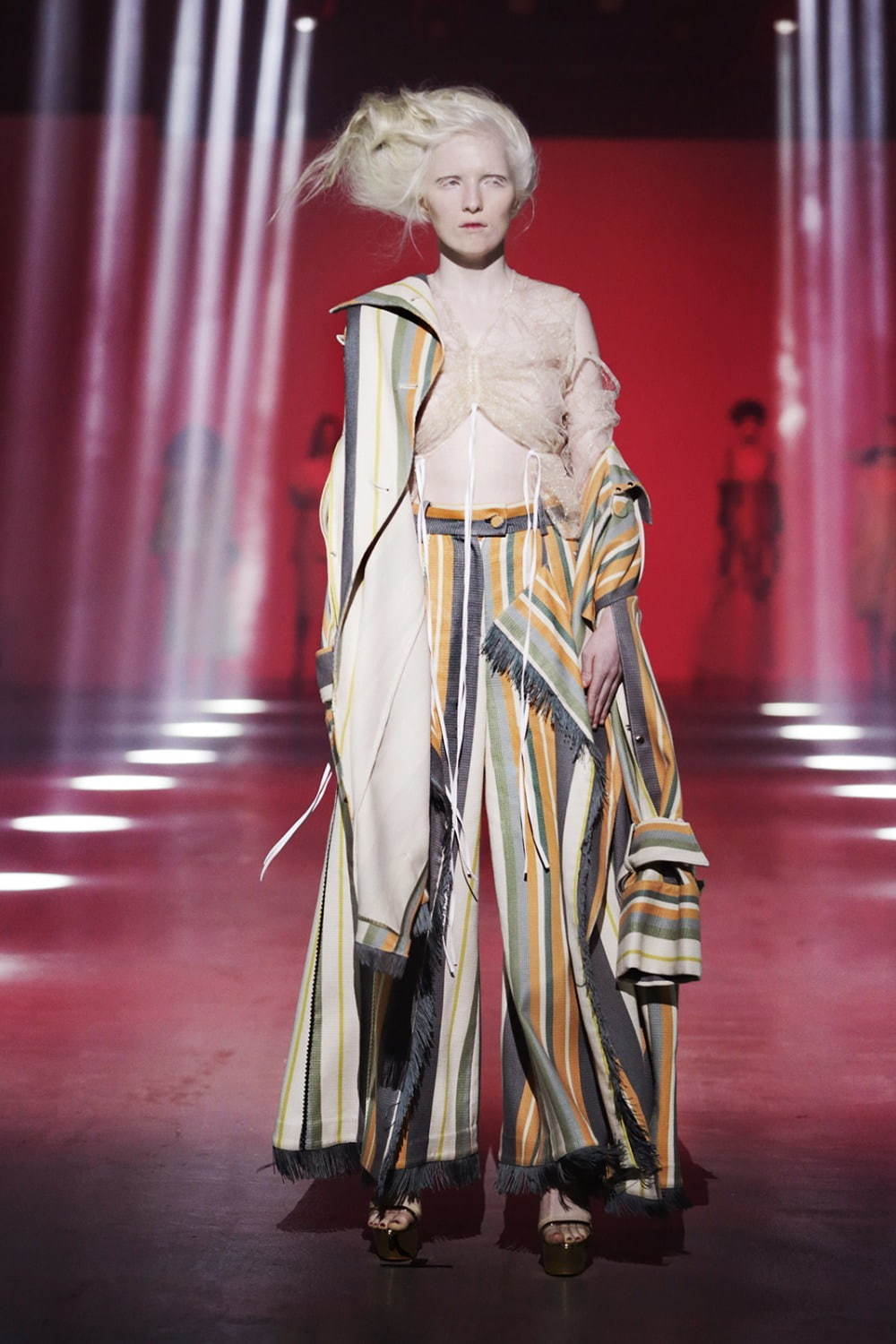 セイヴソン 2020年春夏<span>コレクション</span> - 写真1