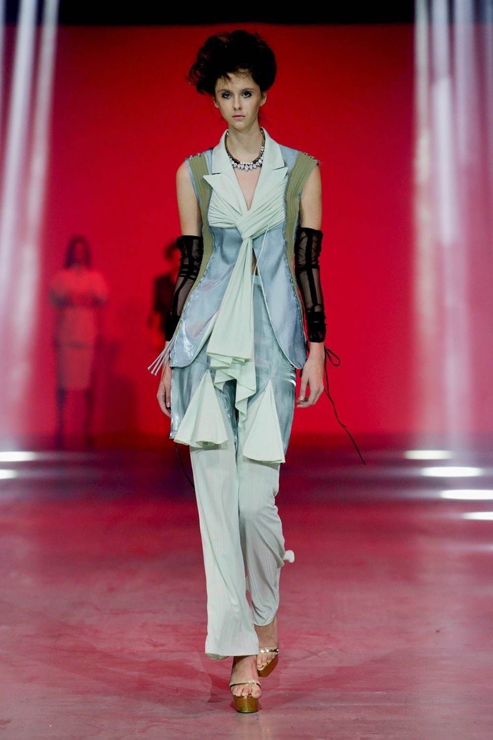 セイヴソン 2020年春夏<span>コレクション</span> - 写真4