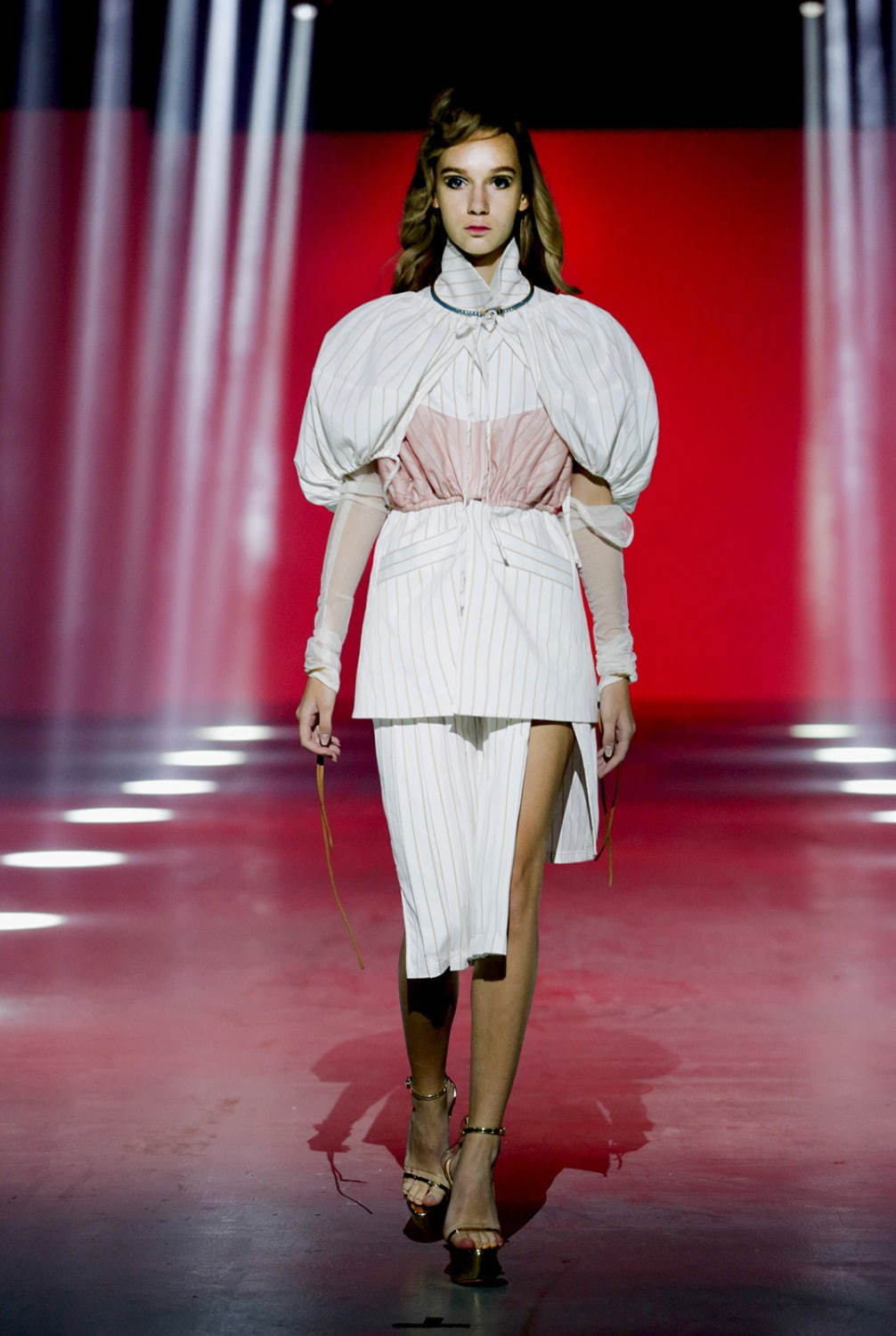 セイヴソン 2020年春夏<span>コレクション</span> - 写真5